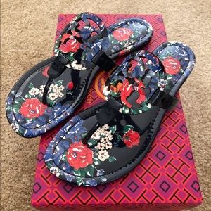 Tory Burch Miller Sandal